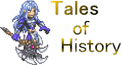 �e�C���Y�U���T�C�g�@Tales of History